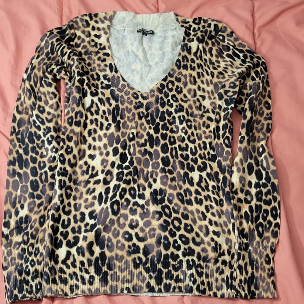 Express women blouse.